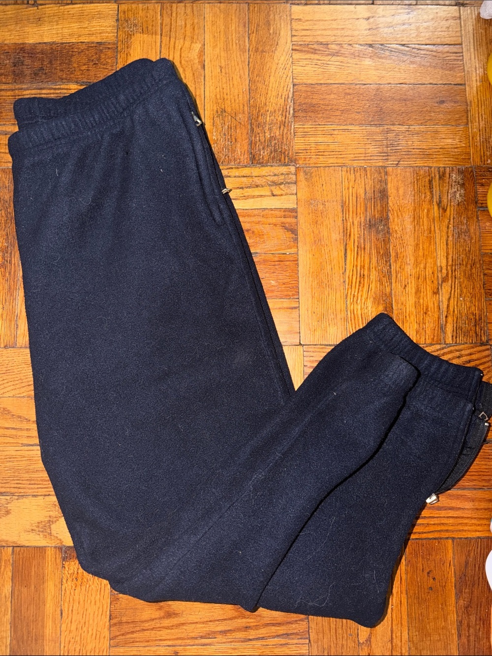 Vintage polo sport joggers size L